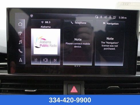 Used 2024 Audi A5 2.0T Premium image 20