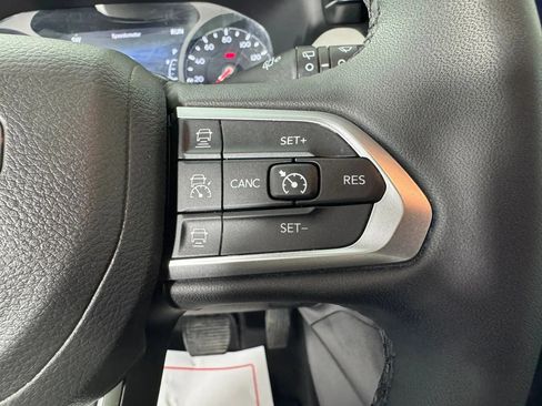 Used 2024 Jeep Compass Limited AWD/4WD image 16