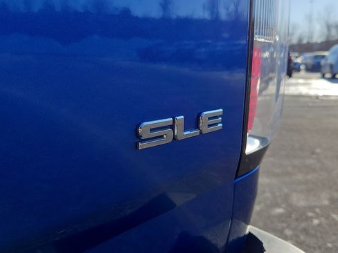 Used 2018 GMC Canyon SLE w/ SLE Convenience Package image 30