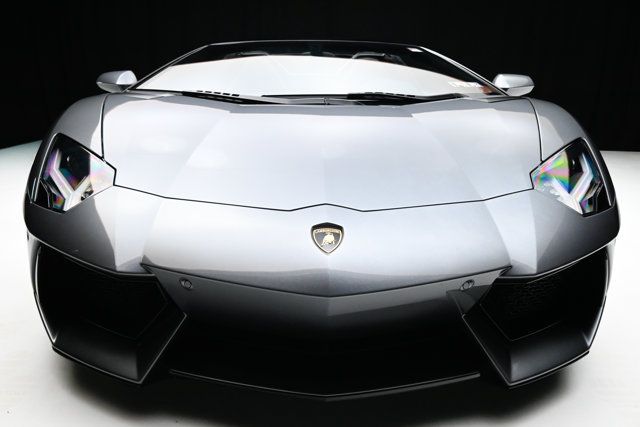 Used 2016 Lamborghini Aventador LP 700-4 AWD/4WD image 32