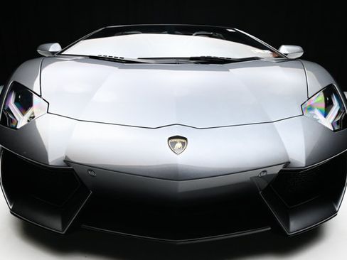 Used 2016 Lamborghini Aventador LP 700-4 AWD/4WD image 32
