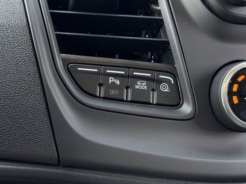 New 2025 Ford Transit 250 148 Medium Roof w/ Load Area Protection Package image 17