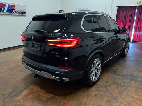 Used 2019 BMW X5 xDrive40i w/ Convenience Package image 9