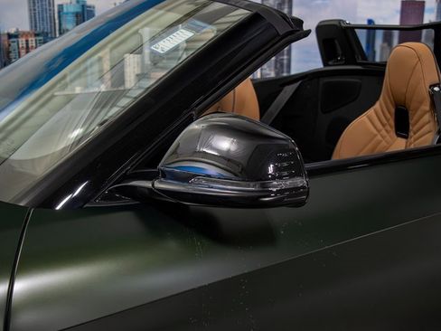 New 2026 BMW Z4 M40i w/ Premium Package image 12