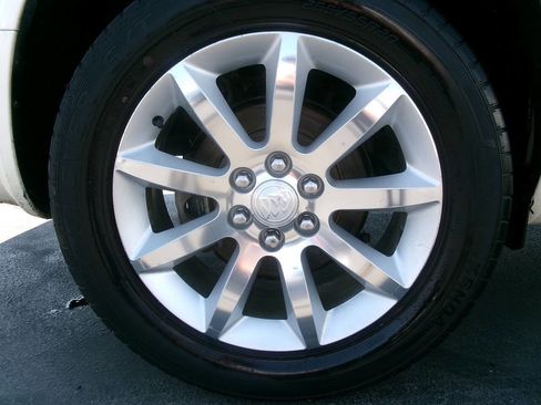 Used 2014 Buick Enclave Premium w/ Trailering Provision Package FWD image 10