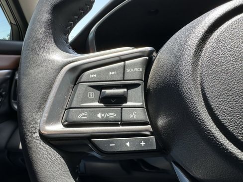 Used 2024 Subaru Outback Touring XT image 30