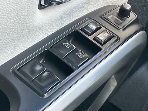 Used 2023 Nissan Titan SV w/ Accessory Utility Package AWD/4WD image 17