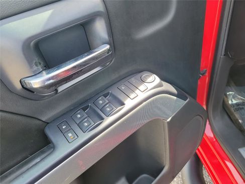 Used 2016 Chevrolet Silverado 1500 LT w/ All Star Edition image 19