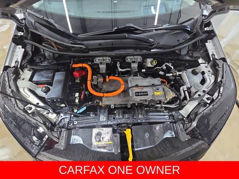 Used 2023 Nissan Ariya AWD image 31