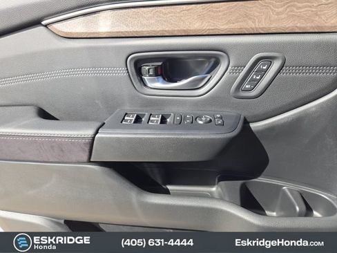 Certified 2026 Honda Pilot Elite image 24