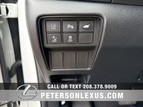 Used 2020 Honda CR-V Touring image 24