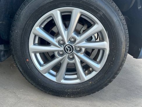 Used 2024 MAZDA CX-5 AWD 2.5 S w/ Preferred Package image 26