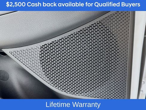 New 2026 Hyundai Sonata SE image 25