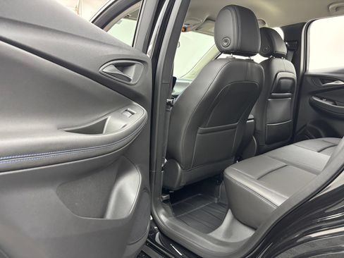 New 2026 Buick Encore GX Sport Touring w/ Advanced Technology Package AWD/4WD image 35