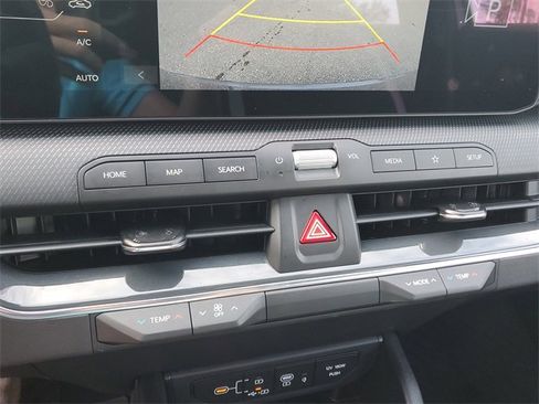 Certified 2025 Kia K4 GT-Line Turbo image 26