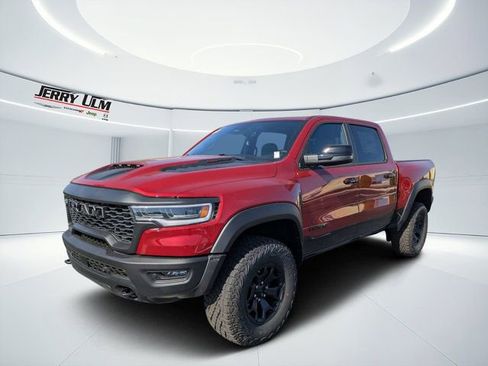New 2026 RAM 1500 RHO AWD/4WD image 7