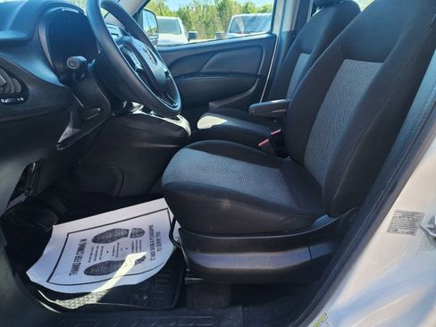 Used 2019 RAM ProMaster City Wagon image 6