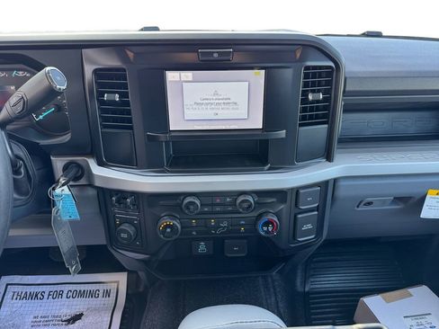 New 2026 Ford F350 XL AWD/4WD image 13