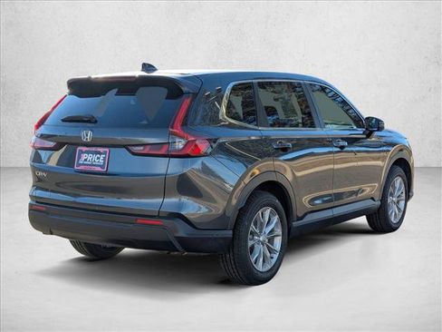 Used 2023 Honda CR-V EX image 5