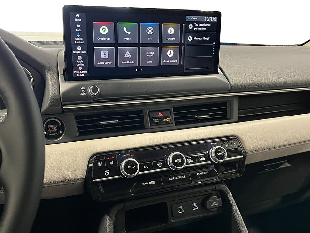 New 2026 Honda Pilot Elite image 21