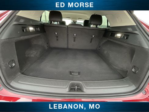 Certified 2023 Buick Envision Preferred FWD image 23
