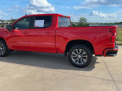Used 2023 Chevrolet Silverado 1500 RST image 5