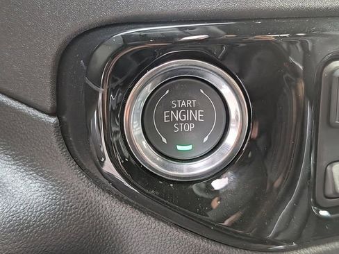 New 2026 Chevrolet Silverado 1500 LT Trail Boss image 21