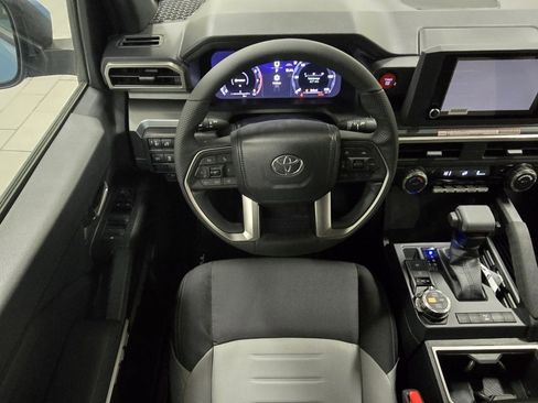 New 2026 Toyota Tacoma SR5 image 24