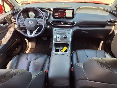 Used 2022 Hyundai Santa Fe SEL w/ Convenience + Premium Package image 11