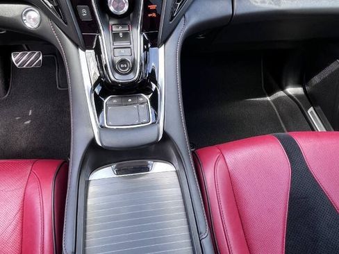 Used 2020 Acura RDX A-Spec FWD image 33