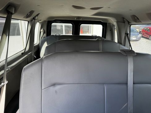 Used 2012 Ford E-350 and Econoline 350 XL w/ PWR Windows & Locks Group image 29