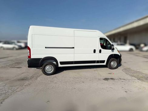New 2026 RAM ProMaster 1500 image 13