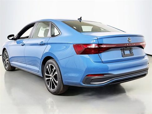 New 2026 Volkswagen Jetta Sport image 3