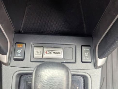 Used 2017 Subaru Forester 2.5i Touring image 37