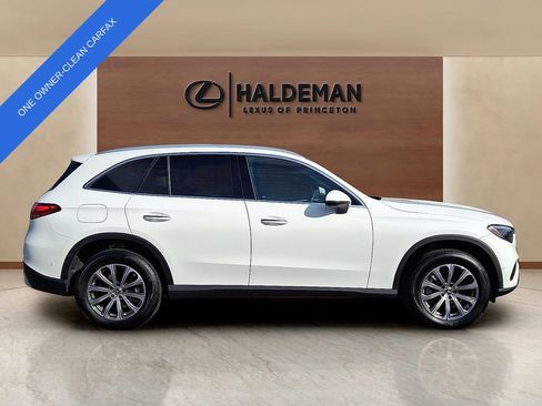 Used 2023 Mercedes-Benz GLC 300 4MATIC image 7