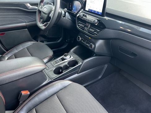 Used 2023 Ford Escape ST-Line w/ Equipment Group 301A image 30