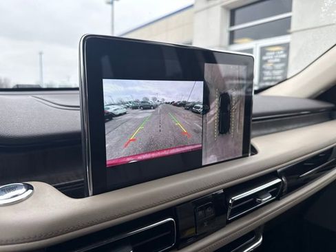 Used 2020 Lincoln Aviator Reserve w/ Equipment Group 202A image 29