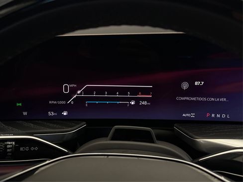 Certified 2026 Cadillac Escalade ESV Sport w/ Touring Package image 18