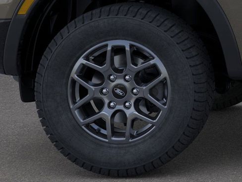 New 2026 Ford Ranger XLT w/ Equipment Group 301A High image 21