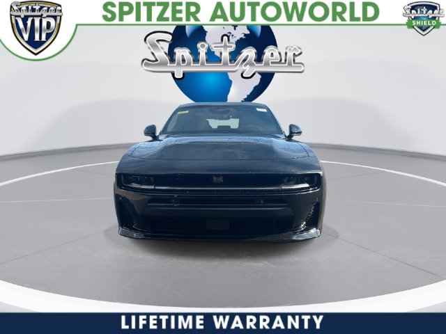 New 2027 Dodge Charger R/T AWD/4WD image 4