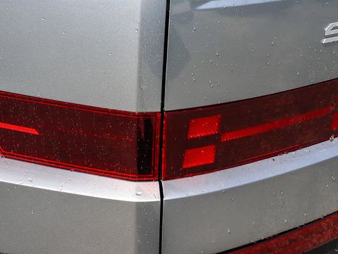 New 2026 Hyundai Santa Fe SEL FWD image 9