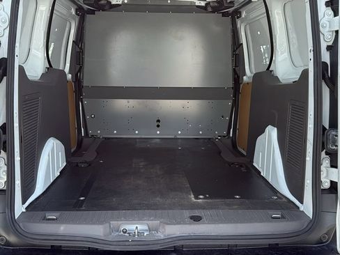 Used 2020 Ford Transit Connect XL FWD image 9