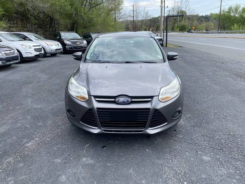 Used 2014 Ford Focus SE FWD image 7