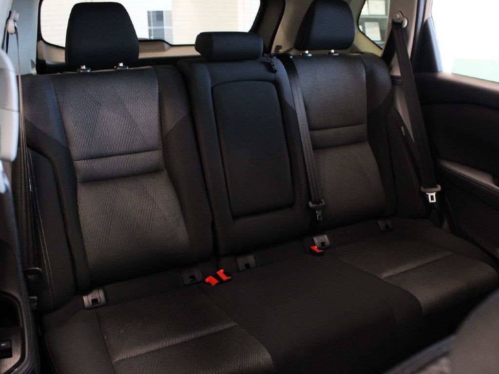 Used 2024 Nissan Rogue SV FWD image 29
