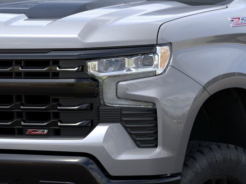 New 2026 Chevrolet Silverado 1500 LT Trail Boss AWD/4WD image 40