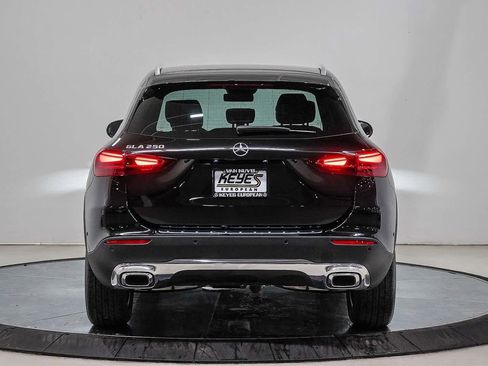 Used 2025 Mercedes-Benz GLA 250 image 5