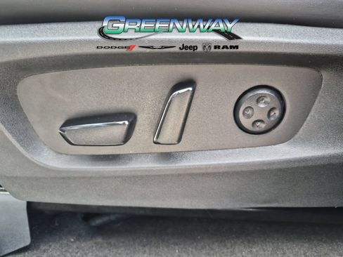Used 2023 INFINITI QX60 Autograph w/ Cargo Package AWD/4WD image 16