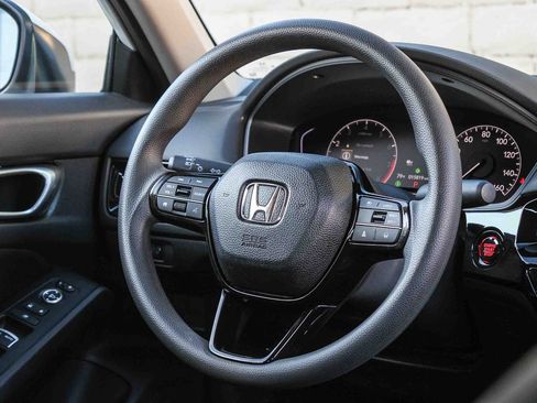 Used 2023 Honda Civic LX image 18