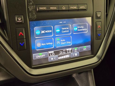 New 2026 Subaru Crosstrek 2.5i AWD/4WD image 17