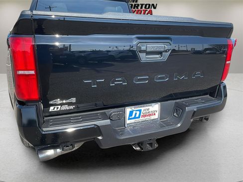 New 2026 Toyota Tacoma SR5 image 12